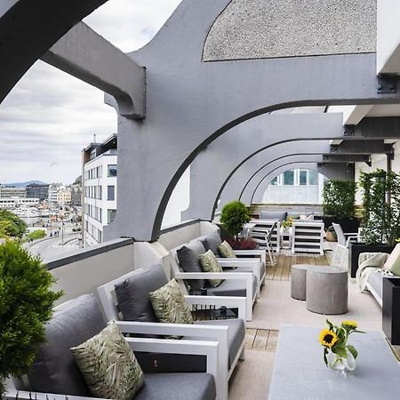 Four Monkeys Hotel Alesund Exterior photo
